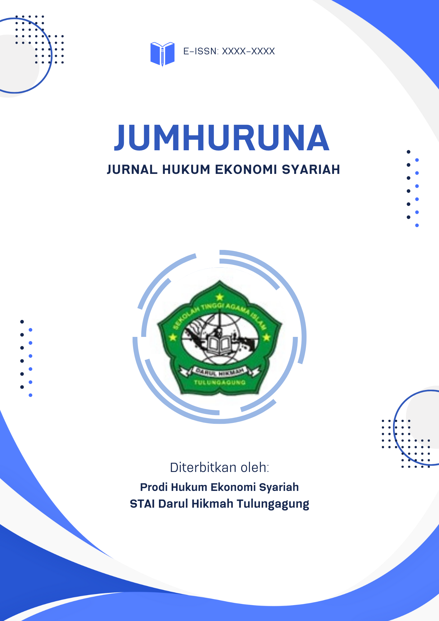 cover jurnal jumhuria