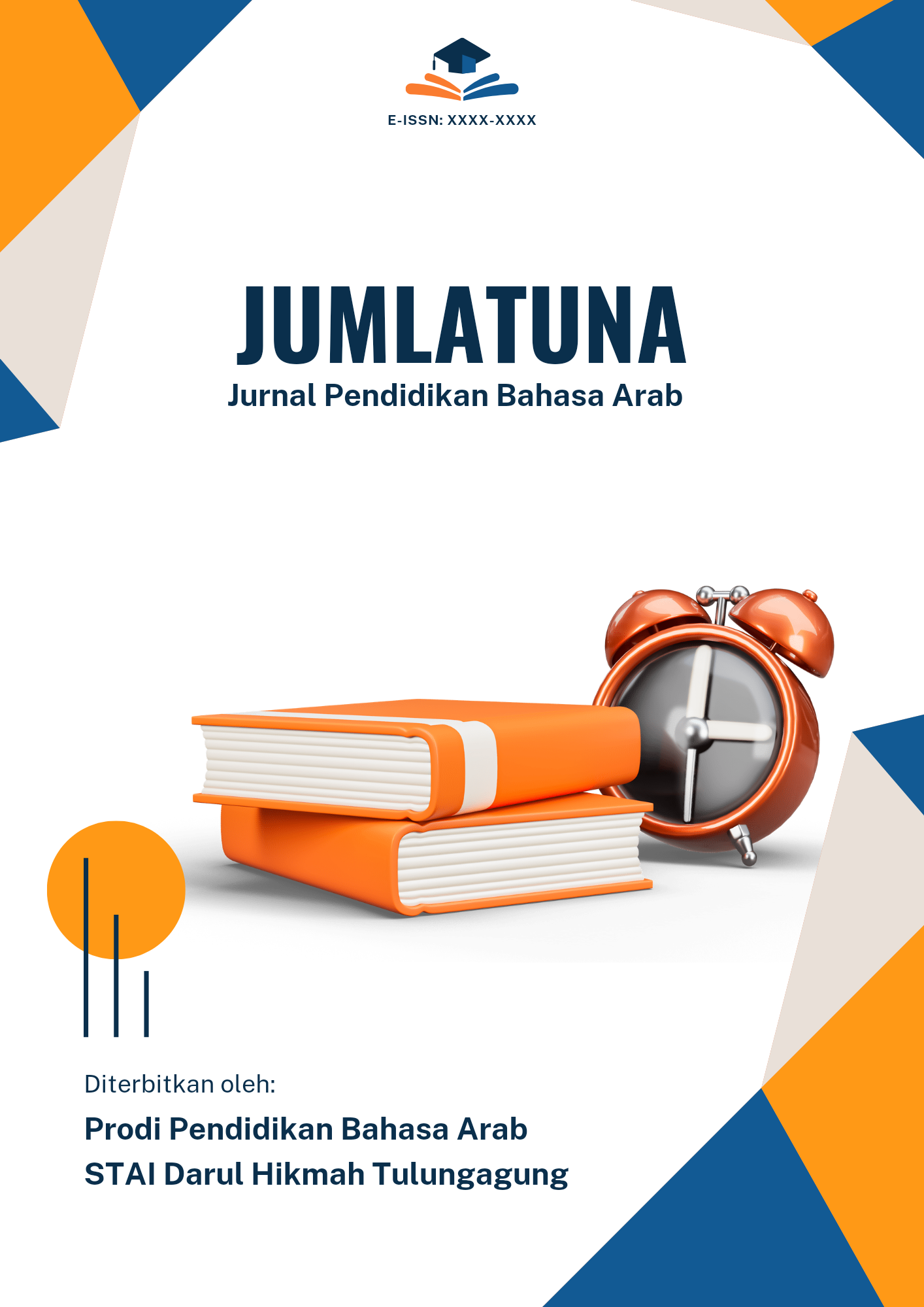 View Vol. 1 No. 1 (2025): Jumlatuna: Jurnal Pendidikan Bahasa Arab